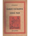 Kubuś fatalista i jego pan