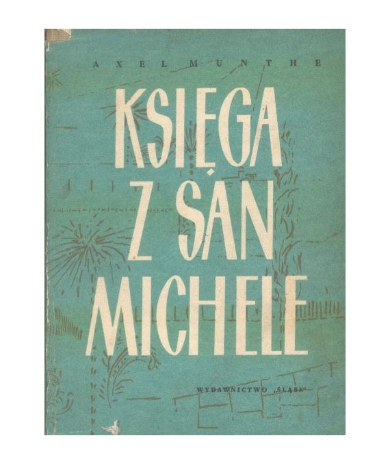 Księga z San Michele