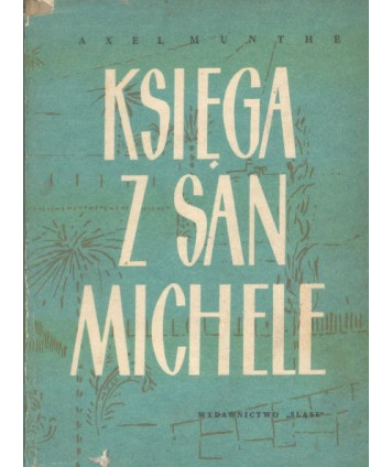 Księga z San Michele