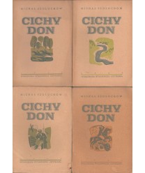Cichy Don t.1-4