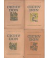 Cichy Don t.1-4