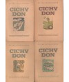 Cichy Don t.1-4