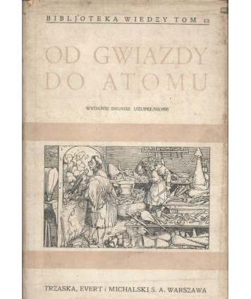 Od gwiazdy do atomu