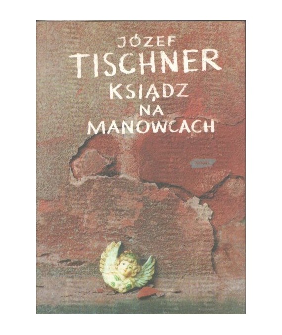 Ksiądz na manowcach