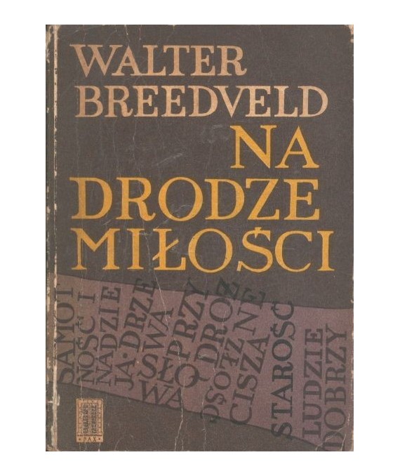 Na drodze miłości