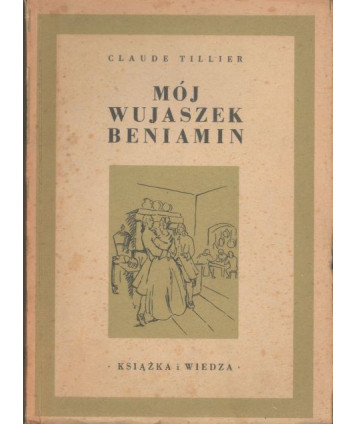 Mój wujaszek Beniamin