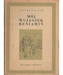 Mój wujaszek Beniamin