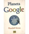 Planeta Google. Cel: skatalogować wszystkie informacje świata