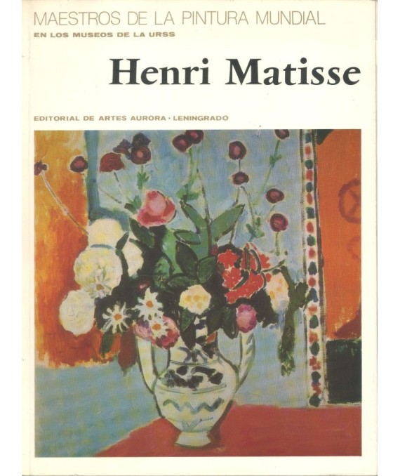 Henri Matisse