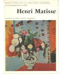 Henri Matisse