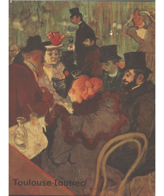 Henri de Toulouse-Lautrec