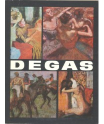 Edgar Degas