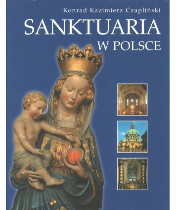 Sanktuaria w Polsce
