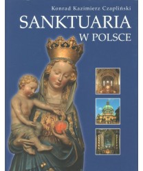 Sanktuaria w Polsce