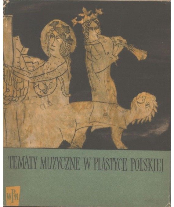 Tematy muzyczne w plastyce polskiej