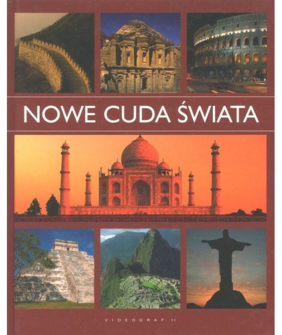 Nowe cuda świata
