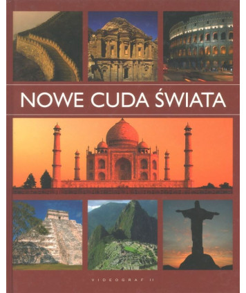 Nowe cuda świata