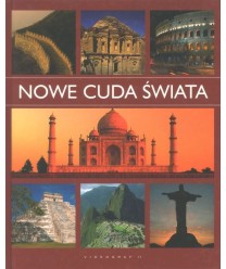 Nowe cuda świata