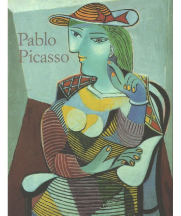 Pablo Picasso 1881-1973