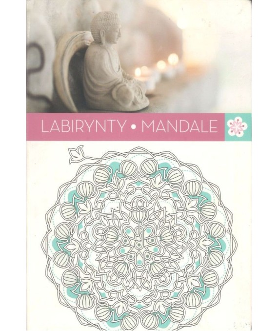 Labirynty - Mandale