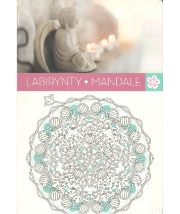Labirynty - Mandale