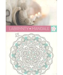 Labirynty - Mandale