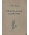 Sztuka społeczeństw paleolitycznych