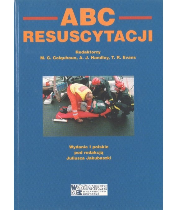 ABC resuscytacji