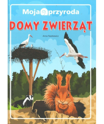 Domy zwierząt