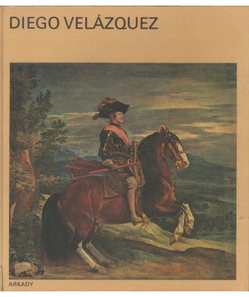 Diego Velazquez