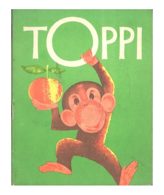 Toppi