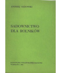 Sadownictwo dla rolników