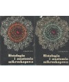 Histologia i anatomia mikroskopowa zwierząt domowych i człowieka t.1-2