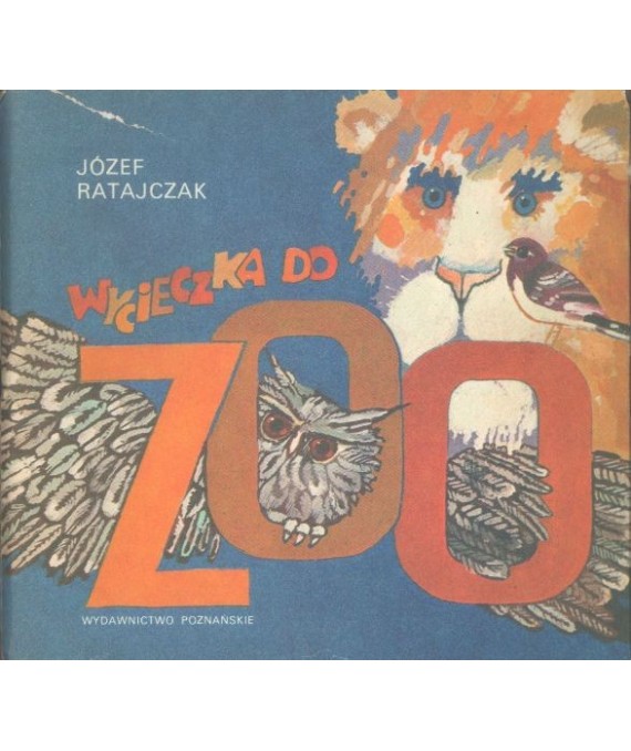 Wycieczka do ZOO