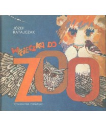 Wycieczka do ZOO