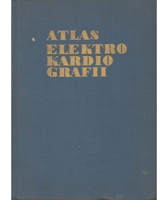 Atlas elektrokardiografii