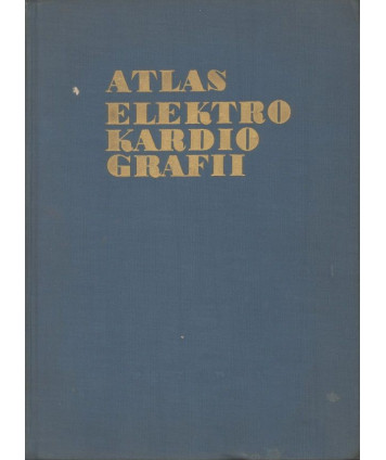 Atlas elektrokardiografii