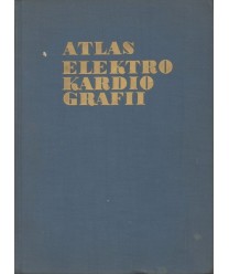 Atlas elektrokardiografii