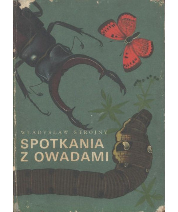 Spotkania z owadami