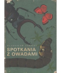 Spotkania z owadami