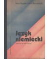 Język niemiecki. Podręcznik dla szkół wyższych