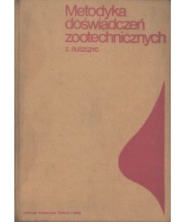 Metodyka doświadczeń zootechnicznych