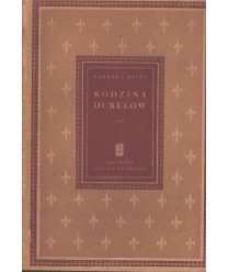 Rodzina Durelów. Powieść