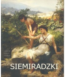 Henryk Siemiradzki [1843-1902]