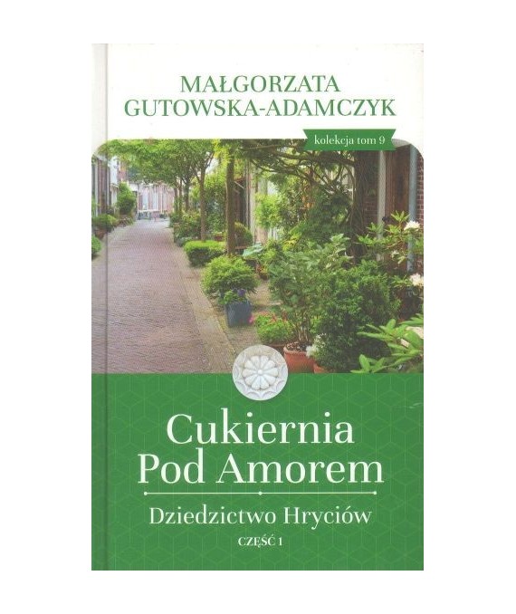 Cukiernia pod Amorem