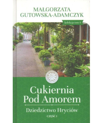 Cukiernia pod Amorem