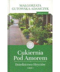 Cukiernia pod Amorem