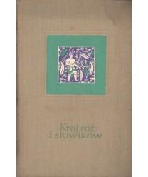 Kraj róż i słowików. Wzdłuż i wszerz przez Iran