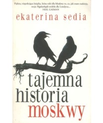 Tajemna historia Moskwy