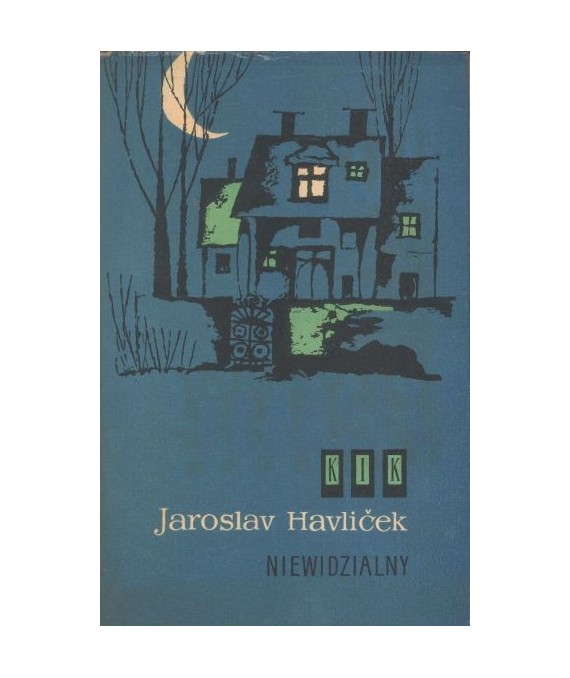 Niewidzialny